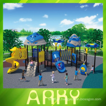 2014 Top Quality Amusement Park Equipamentos para Crianças